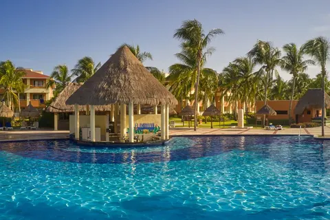 Bahia Principe Grand Coba in Puerto Aventuras — foto 5