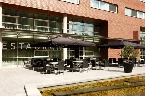 NH Amersfoort foto 11