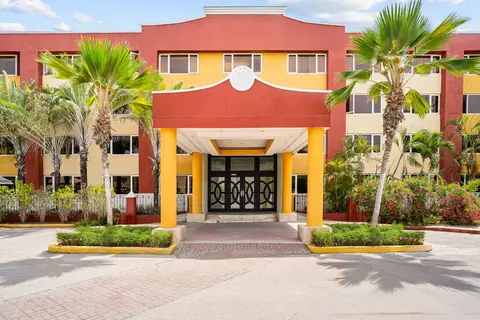 Parasasa Hotel in Royal Palm Resort — foto 10