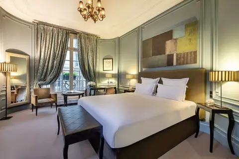 Elysia by Inwood Hotels in Parijs, foto 4