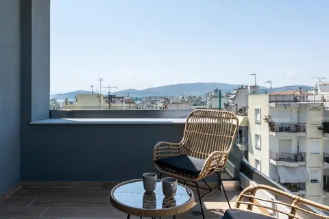 Empress Luxury Residences in Esti Art Pelion, foto 28