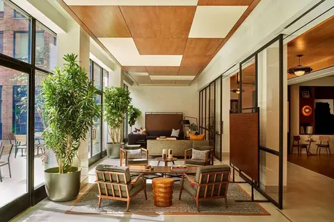 Hotel Arlo SoHo in New York — foto 22