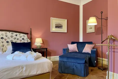 Baglio Oneto dei Principi di San Lorenzo - Luxury Wine Resort in Marsala — foto 24