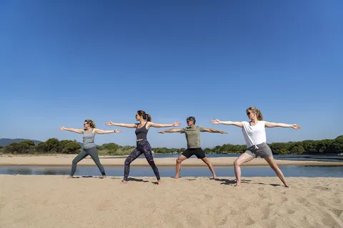 Camping L Etoile D Argens foto 11