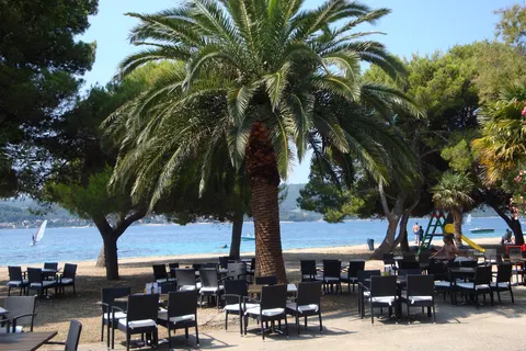 Camping Perna Orebic foto 8