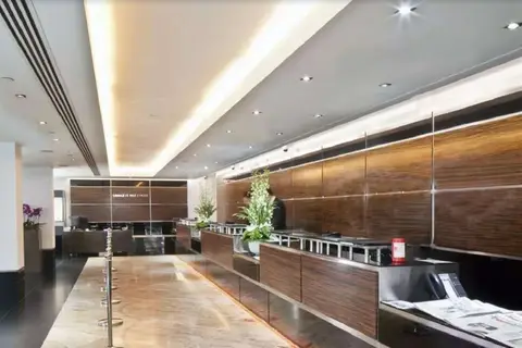 Leonardo Royal Hotel London St Paul’s in Londen, foto 27