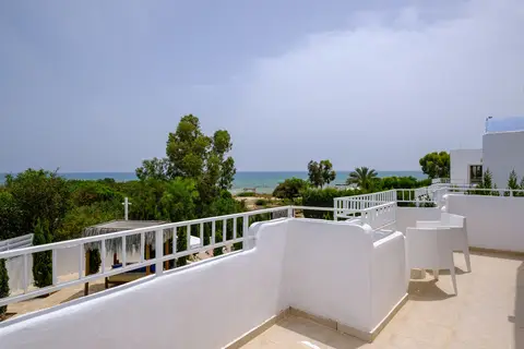 Thalassines Beach Villas in Sotira — foto 18