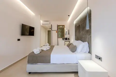 Zorbas Lifestyle Hotel in Georgioupolis — foto 28