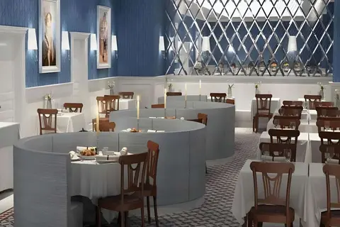 Icon Hotel Istanbul in Fatih — foto 12