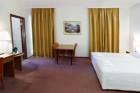 Fosshotel Baron in Reykjavik, foto 18