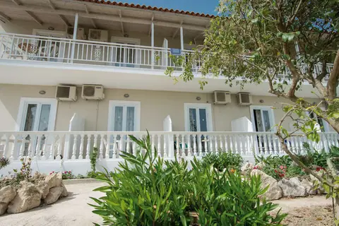 Surreal Klelia Beach Hotel in Δημοτική Ενότητα Λαγανά — foto 14