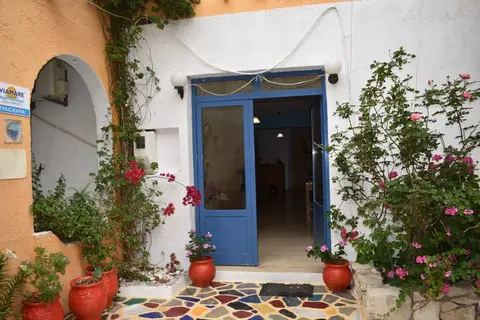 Panorama Studios & Apartments in Agios Gordios, foto 5