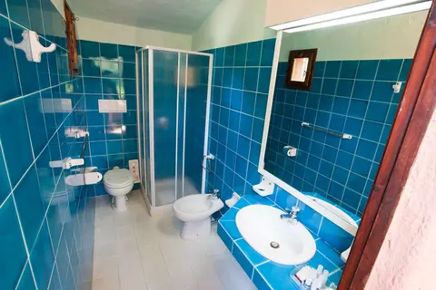 Centro Vacanze Isuledda in Alzachèna/Arzachena — foto 16