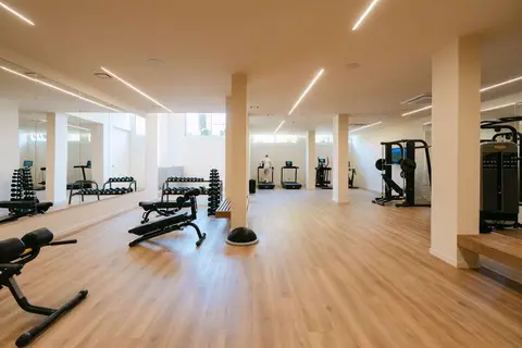 Napa Plaza Hotel in Αγία Νάπα — foto 4