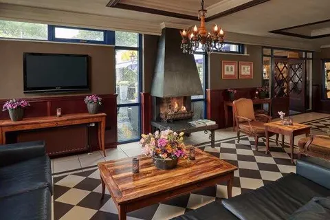 Van der Valk Hotel Hardegarijp-Leeuwarden foto 23