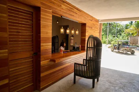 Casa del Viento by ÓOL Hotels in Holbox — foto 2
