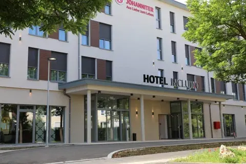 Hotel INCLUDIO foto 1