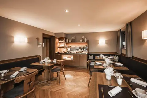 Hotel B&B Villa Angelino in Urtijëi St.Ulrich Ortisei, foto 3