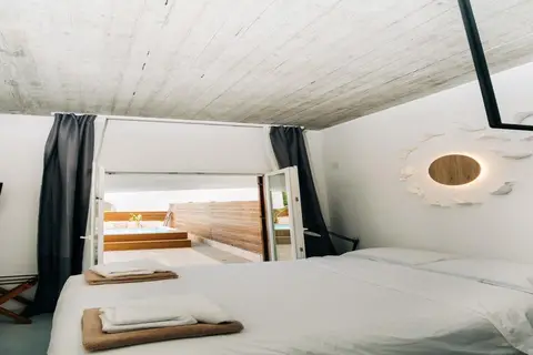 Mesanto Luxury Suites in Δημοτική Ενότητα Θήρας — foto 28