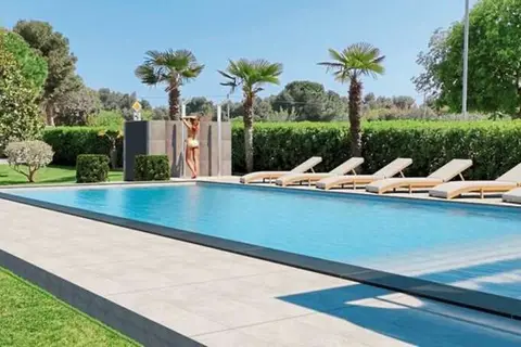 Residence Vaal in Rovinj