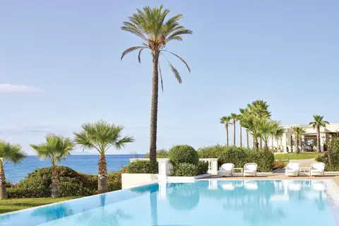 Mandola Rosa, A Grecotel Resort to Live in Δημοτική Ενότητα Κάστρου - Κυλλήνης — foto 9