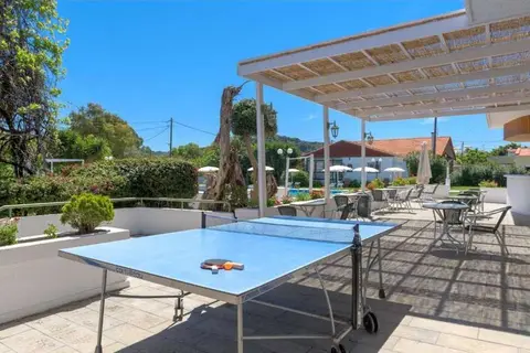 Eleonas Boutique Hotel & Spa in Ialysos, foto 8