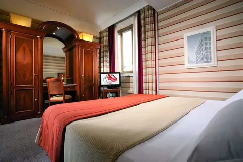 Hotel Mascagni in Rome, foto 13