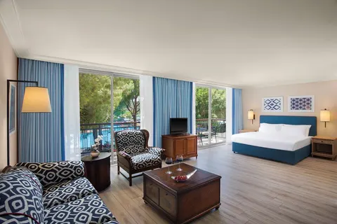 IC Hotels Green Palace & Villas foto 2