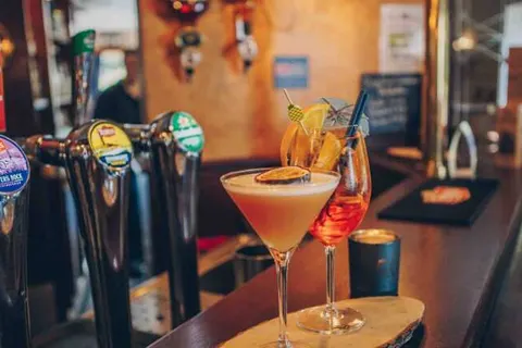 Landgoed Het Grote Zand foto 7