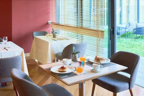 Unahotels Varese in Varese — foto 13