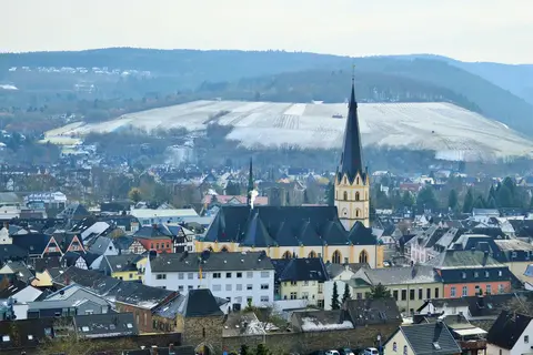 All inclusive Kerst in de Eifel, Stadtkyll in Stadtkyll — foto 8