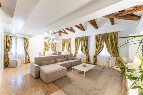 San Teodoro Palace in Venetië, foto 4