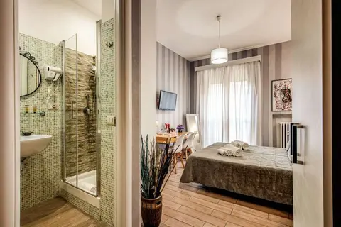 Santamaggiore Inn in Rome, foto 2