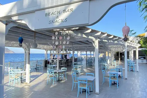 Kadikale Resort in Bodrum, foto 6
