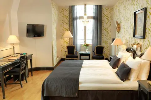 Best Western Premier Kung Carl in Stockholm — foto 4