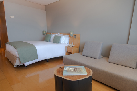 Hotel The Lince Azores foto 3