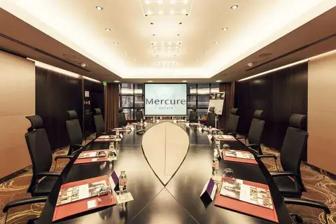 Mercure Budapest City Center in Boedapest, foto 19