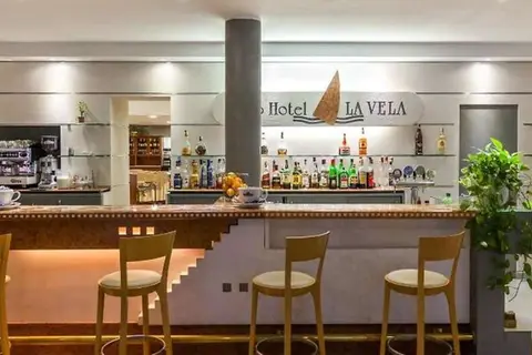Club Hotel la Vela in Nago-Torbole — foto 9