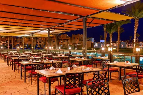 Pickalbatros Sands Hotel in Port Ghalib — foto 5