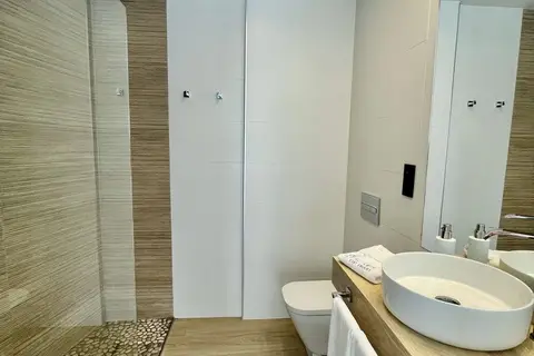 Hotel Emblemtico Hi Suites in Santa Cruz De Tenerife — foto 8