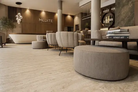 Medite Kassandra Resort in Νέα Μουδανιά — foto 2