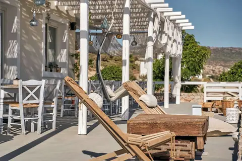 Althea Boutique Hotel in Karpathos Municipal Unit, foto 26