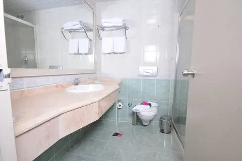 My Dream Hotel in Marmaris — foto 9