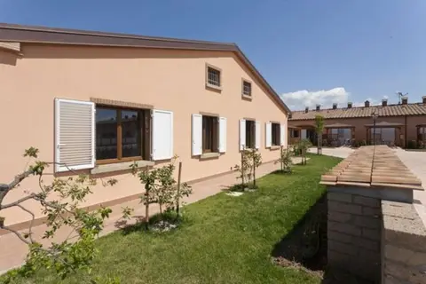 Residence Borgo Verde in Rosignano — foto 26