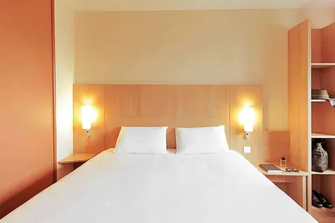 Ibis Nice Centre Notre Dame in Nice — foto 4