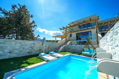Casa Astra Slow Living in Δημοτική Ενότητα Επισκοπής