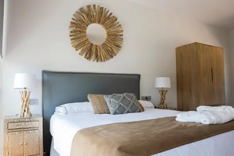 Nature Suites in Finestrat — foto 6