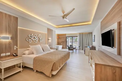 Bahia Principe Luxury Ambar in Salvaleón de Higüey — foto 4