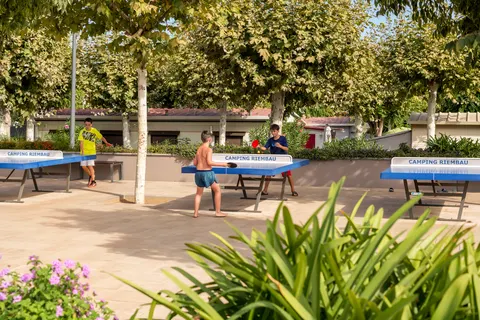 Camping Riembau foto 22