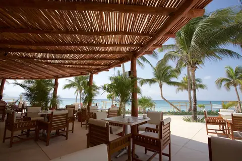 Akumal Bay Beach & Wellnes Resort in Cancún — foto 4